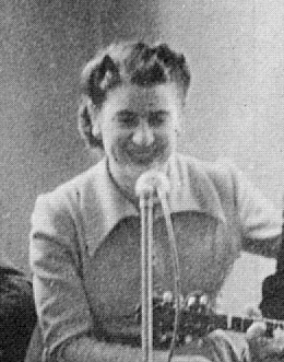 Anna Chrysafi