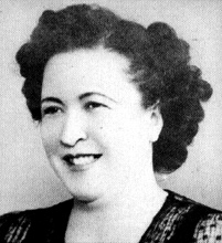 Yorgia Mitaki