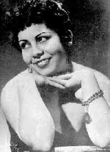 Marika Ninou