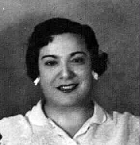 Stella Haskil